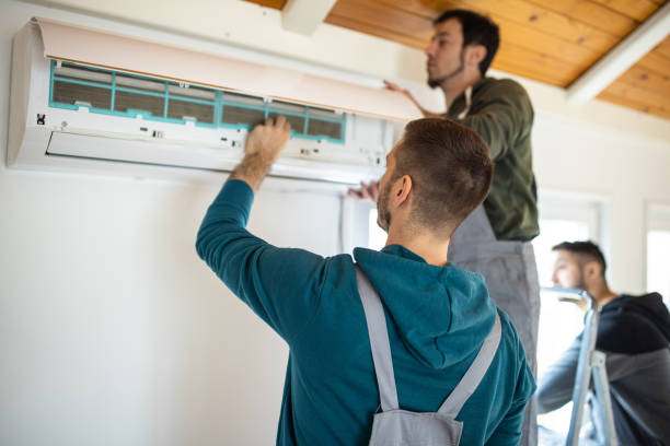 Best Residential HVAC Services  in Five Points, FL