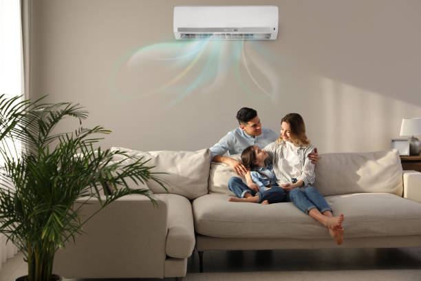 Best Local HVAC Companies  in Five Points, FL