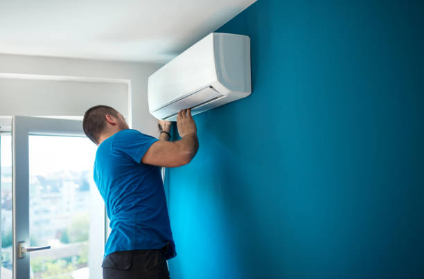 Local HVAC Companies in Five Points, FL