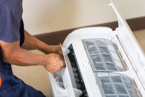 Best HVAC Replacement Cost  in Five Points, FL