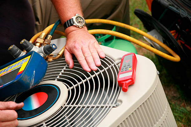 Affordable Air Conditioning Repair in Five Points, FL