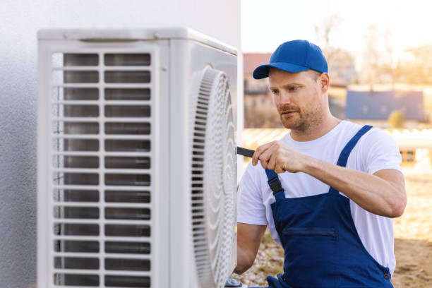 HVAC Maintenance Plan in Five Points, FL