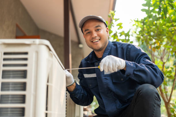 Best Affordable HVAC Services  in Five Points, FL