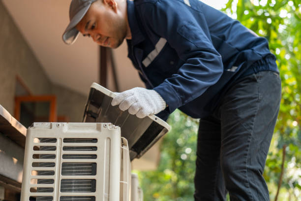 Five Points, FL HVAC Company